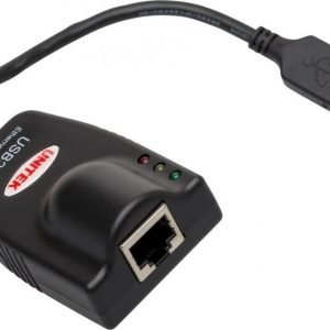 USB-verkkokortti 10/100 Mbps