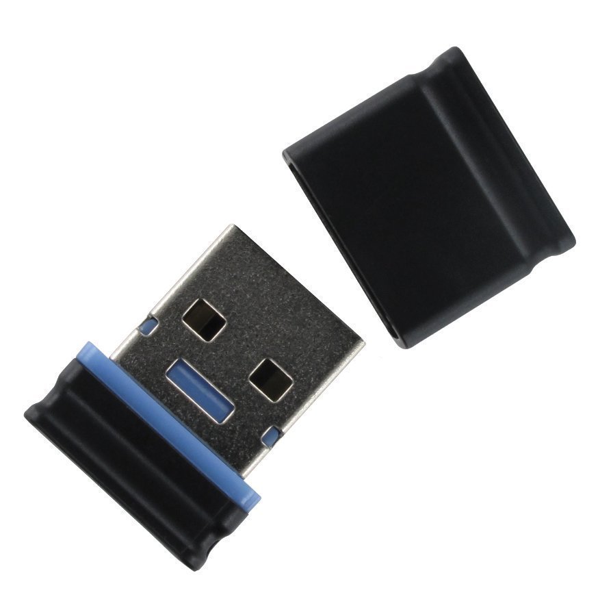 USB2.0 Muistitikku 16 GB Fusion