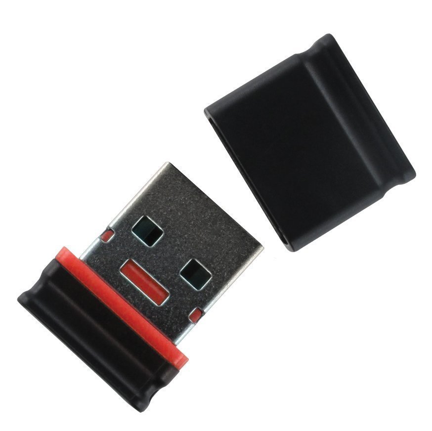 USB2.0 Muistitikku 8 GB Fusion