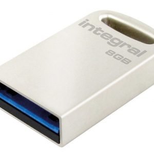 USB3.0 Muistitikku 8 GB Fusion