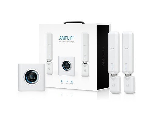 Ubiquiti Amplifi High Density Wifi System