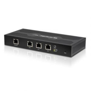 Ubiquiti Edgerouter Lite