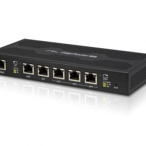 Ubiquiti Edgerouter Poe