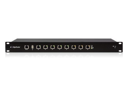 Ubiquiti Edgerouter