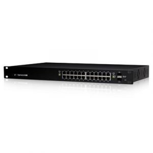 Ubiquiti Edgeswitch 24