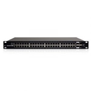 Ubiquiti Edgeswitch 48