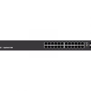 Ubiquiti Edgeswitch Es-24-lite