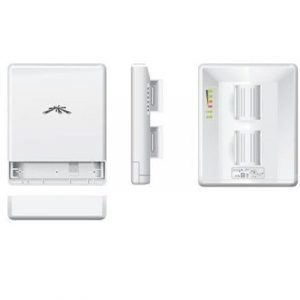 Ubiquiti Locostation 900mhz Including Antenna & Poe