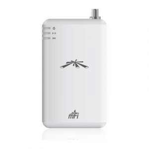 Ubiquiti Mport Serial