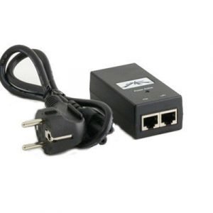 Ubiquiti Spare 24vdc/230vac Poe Adapter