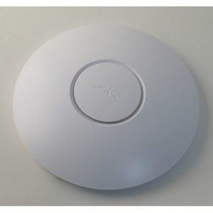 Ubiquiti Unifi 802.11n Poe Access Point Long Range 3-pack