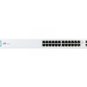 Ubiquiti Unifi Switch Us-24