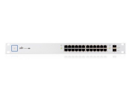 Ubiquiti Unifi Switch Us-24-500w