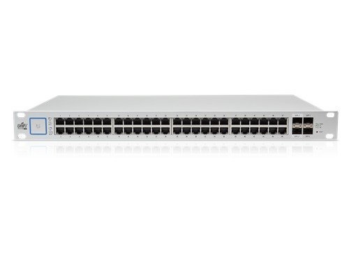 Ubiquiti Unifi Switch Us-48-500w