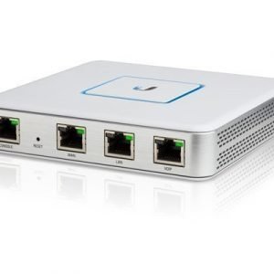 Ubiquiti Unifi Usg