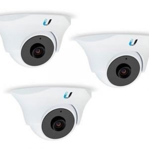 Ubiquiti Unifi Uvc Dome 3-pack