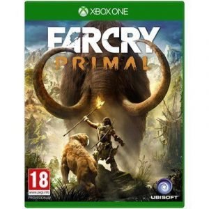 Ubisoft Far Cry: Primal Xbox One