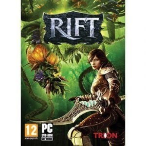 Ubisoft Rift Pc