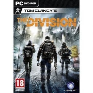 Ubisoft Tom Clancy's The Division Pc