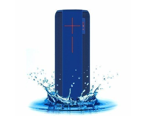 Ultimate Ears Megaboom Blue