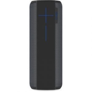 Ultimate Ears Megaboom Charcoal #demo