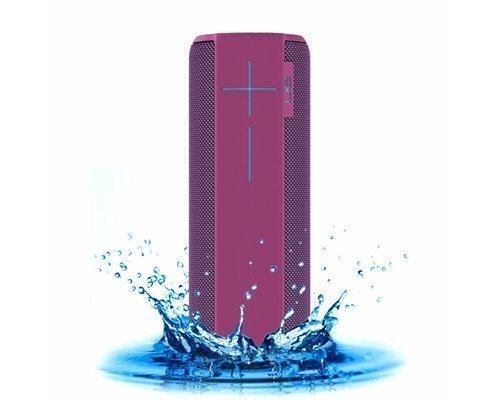 Ultimate Ears Megaboom Plum