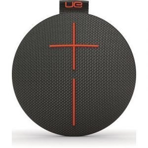 Ultimate Ears Roll 2 Volcano Black