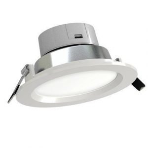 Ultron Save-e Led-lamp 8 Built-in 22w Warm White Spot