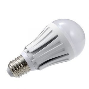 Ultron Save-e Led-lamp E27 10w Warm White Dimbable Sphere