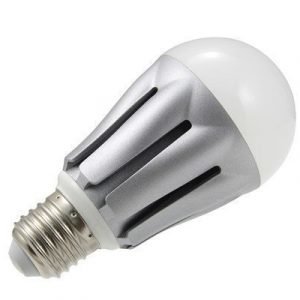 Ultron Save-e Led-lamp E27 12w Warm White Sphere