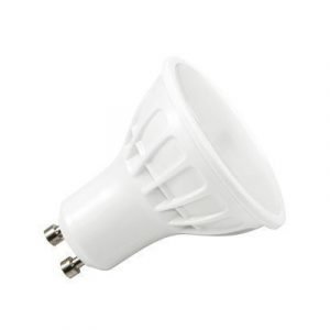 Ultron Save-e Led-lamp Gu10 2w Warm White Spot