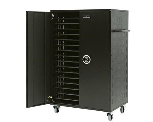 Uni Safe Unisafe Notecart Classic 32