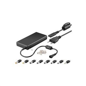 Universal Laptop Adapter EuP 5.2A 60W