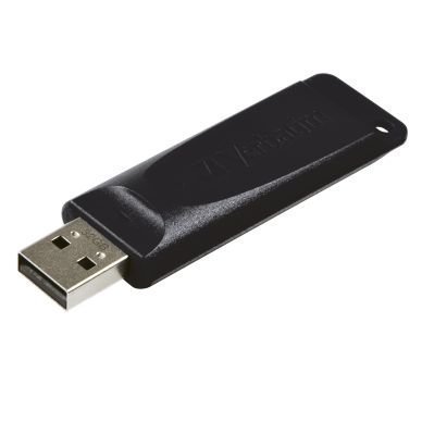 VERBATIM Verbatim Store N Go Slider 32 GB