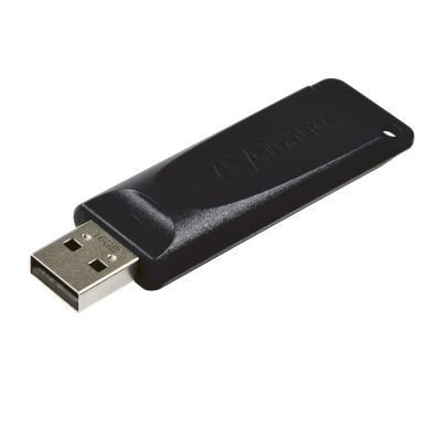 VERBATIM Verbatim Store N Go Slider 8 GB