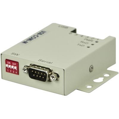 VSCOM USB sovitin sarjaan RS-232/422/485 DB9 uros ja liitos beige