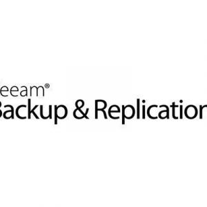 Veeam Backup & Replication Standard For Vmware Lisenssi