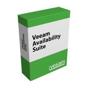 Veeam Standard Support