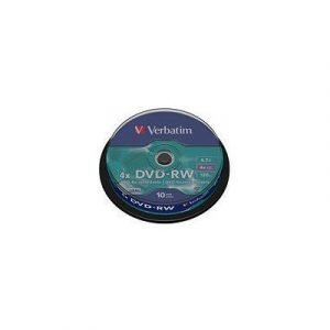 Verbatim Datalifeplus