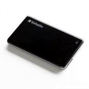 Verbatim Store 'n' Go External Ssd 0.128tb Musta