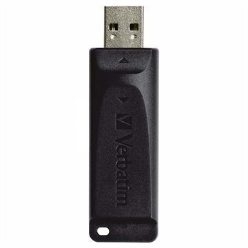Verbatim Store n Go Slider USB Stick 16GB
