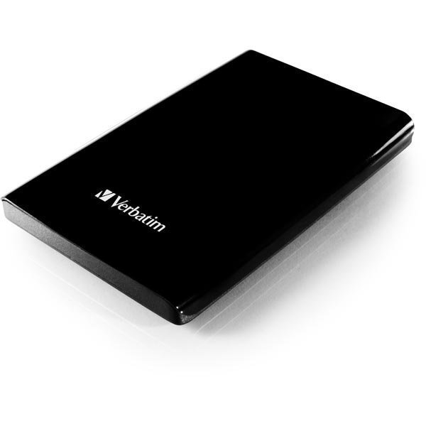 Verbatim Store'n'Go Ultra Slim ulk.kiintolevy 500GB USB 3.0 mu