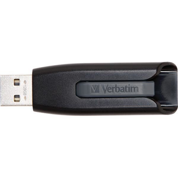 Verbatim SuperSpeed USB 3.0 Store'N'Go V3 128 GB mu/harm