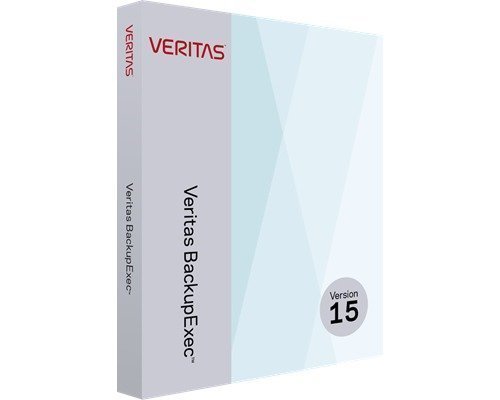Veritas Backup Exec Server Edition Lisenssi