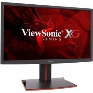 Viewsonic Xg01 24 16:9 1920 X 1080 Tn 144hz Freesync