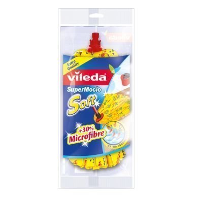 Vileda Vileda SuperMocio Soft vaihtopää