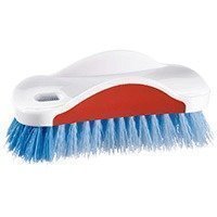 Vileda Vileda comfort scrub brush