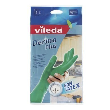 Vileda Vileda dermo plus large