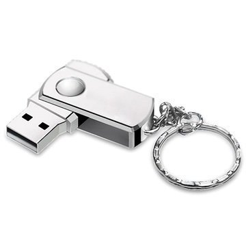 Vitas 2-in-1 Flash Drive 16GB