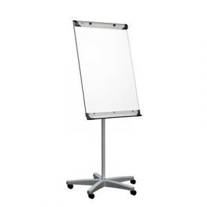 Vivolink Flipchart Stand Mobile